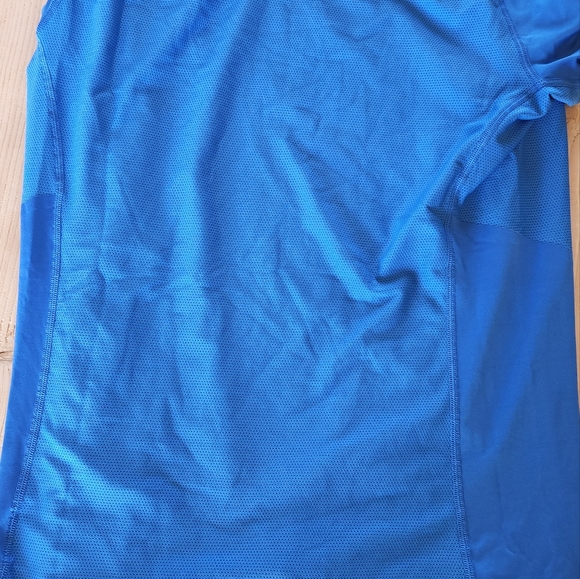 Nike Running dri fit longsleeve - Picture 3 of 4